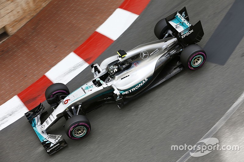 Lowe: “Mercedes aún no obtuvo lo mejor del ultra blando”