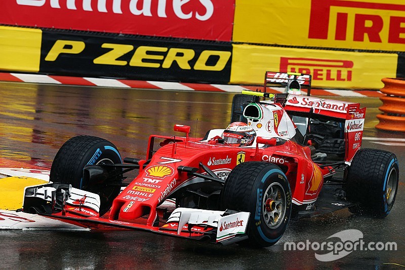 Raikkonen: