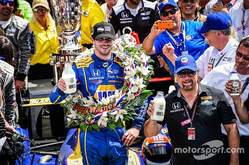 Rossi:
