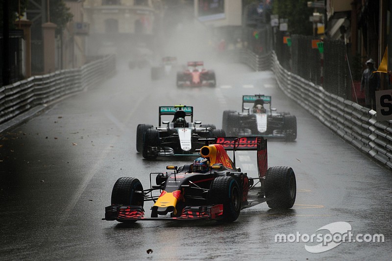 评论:为什么我们正在见证一个崭新的F1时代?