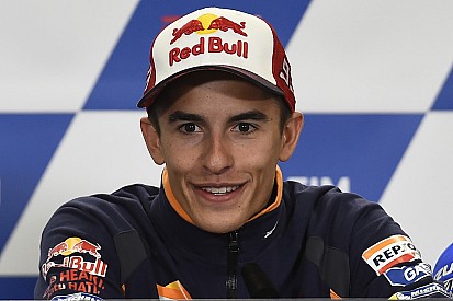 Honda bevestigt contractverlenging Marc Marquez