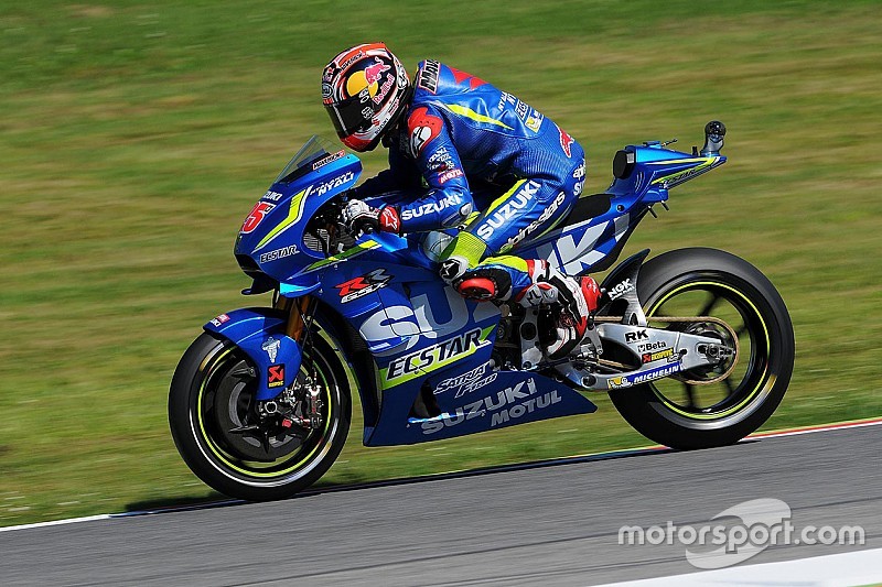 Barcellona, Libere 1: Maverick Vinales precede le due Yamaha