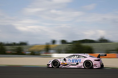 Libere 3: Christian Vietoris precede di un soffio Green e Muller