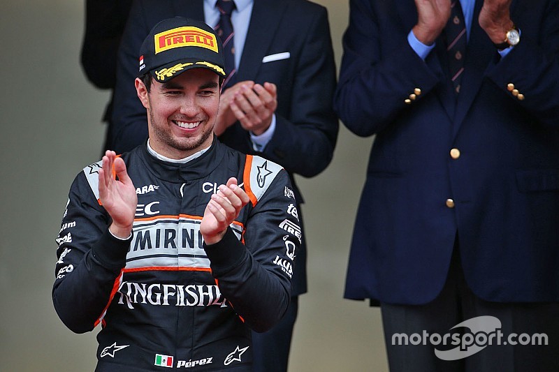 Sergio Perez 2.0: la maturazione può portarlo in Ferrari