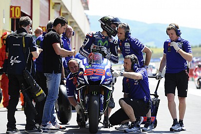 Lorenzo: "Non ho fatto pressione ai tecnici per seguirmi in Ducati"