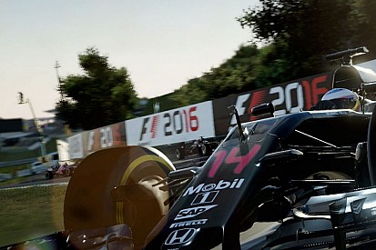 F1 2016: az új karrier móddal 10 szezont versenyezhetünk