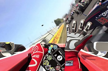 F1 2015: Így törik a Forma-1 új hivatalos játéka