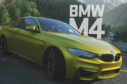 Durva verdák érkeznek a PS4-exkluzívhoz: DriveClub