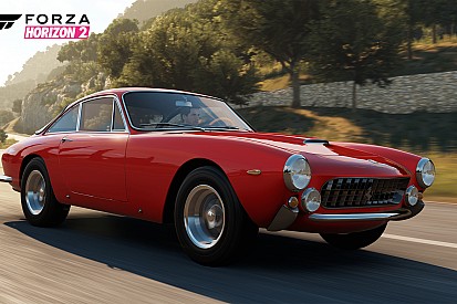 Forza Horizon 2: Ilyen az egyik legmenőbb next-generációs játék! Veszélyben a Gran Turismo királysága?