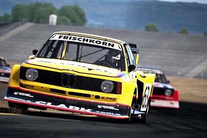 Egy újabb művészi videó a játékról: Project CARS