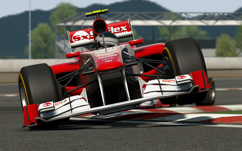 Project CARS: Játékmenet az idei Comic Con eseményről