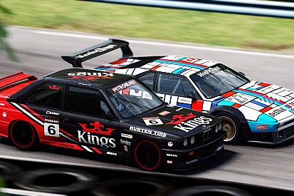 Ilyen max grafikán a Project CARS szimulátoros játék