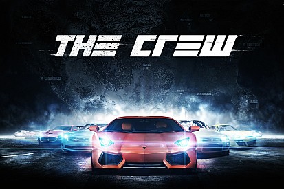 The Crew: Őrült csapatás a játékban