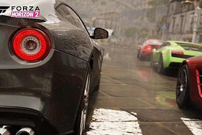 Forza Horizon 2: Kis nyálcsorgatás az E3 előtt