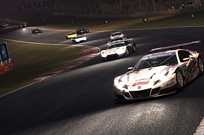 GRID Autosport: Ebben a játékban nem fognak szórakozni veled az ellenfelek