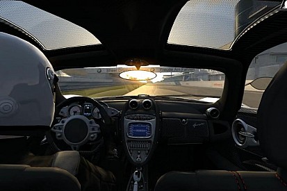 Assetto Corsa: Olyan, mintha valóság lenne! Állat kis játék!