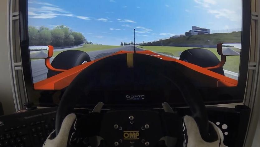 Assetto Corsa: Versenyzés otthon, a négy fal között