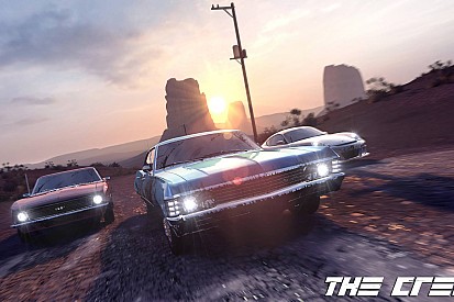 The Crew: Új képek érkeztek a játékról