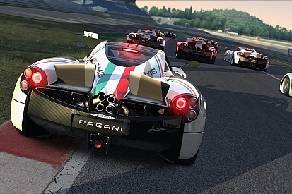 Assetto Corsa: Száguldás egy Pagani Huayrával Mugellóban
