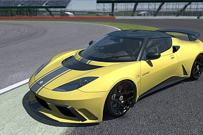 Assetto Corsa: Csapatás egy Lotus Evora GTE-vel