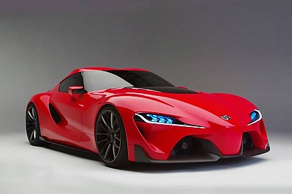 Gran Turismo 6: A virtuális valóságban már nyomhatjuk is a lélegzetelállító Toyotával