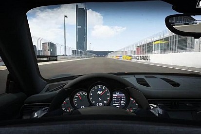 Project CARS: Egy autós játék, amit nem lehet kivárni