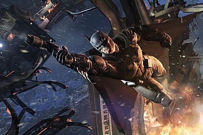Batman Arkham Origins - Initiation DLC Trailer