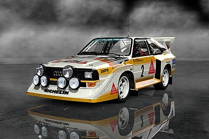 Gran Turismo 6: Egy élethű száguldás az Audi legendás gépével