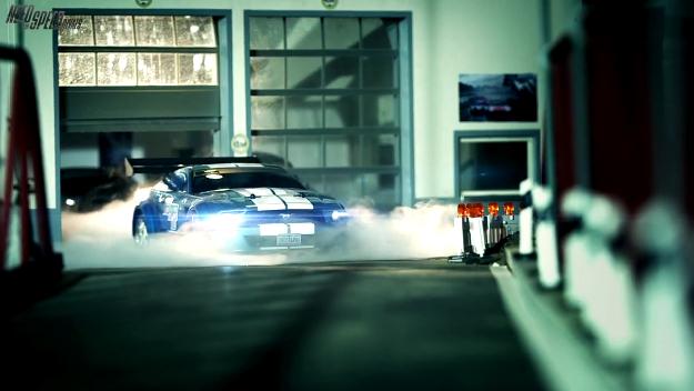 Need for Speed: Rivals – távirányítós autókkal