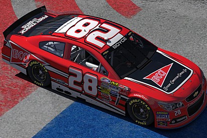 iRacing: Szimuláció magas fokon