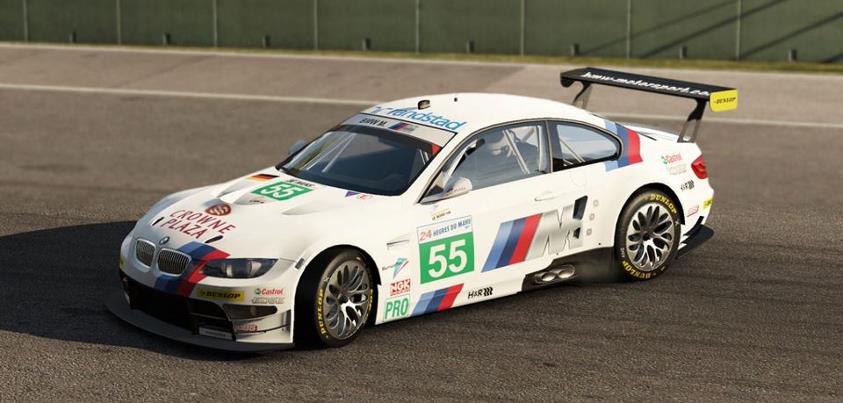 Project CARS Build 397: Két új videó a szimulátoros játékról
