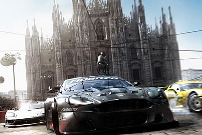 GRID 2: Egy új videó a játékról