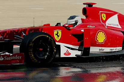 Project CARS: Újabb szenzációs képek a szimulátoros játékról – Galéria