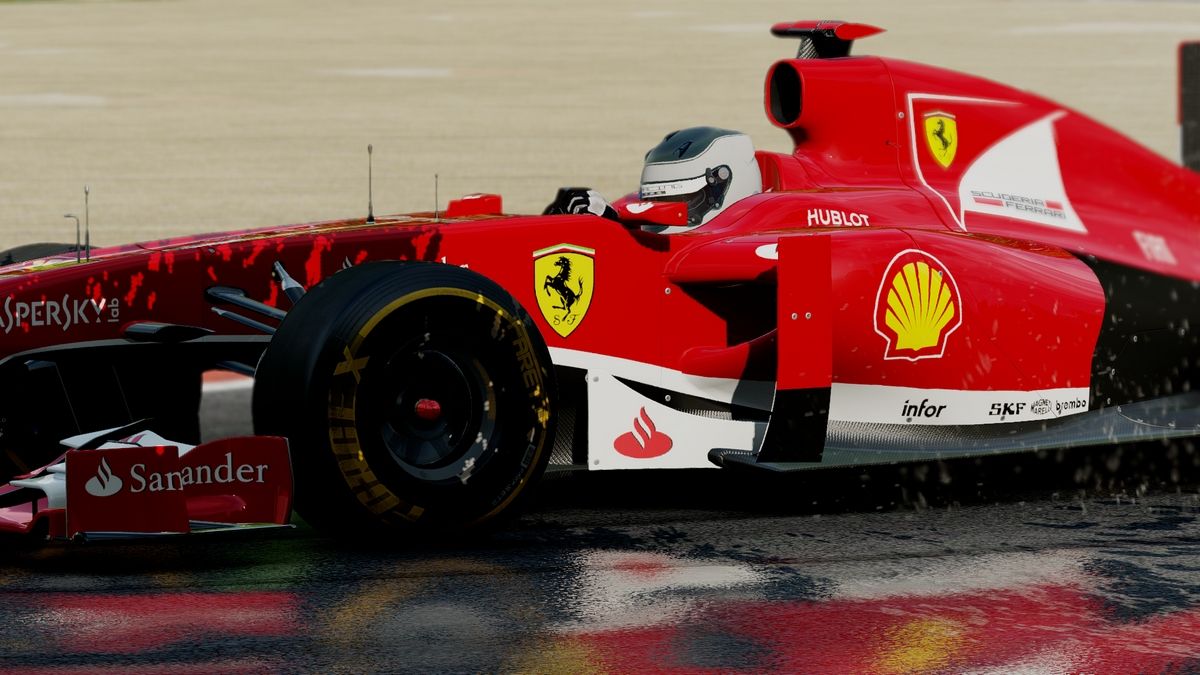 Project CARS: Újabb szenzációs képek a szimulátoros játékról – Galéria