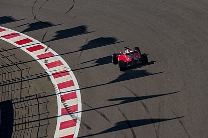Mikor derül már ki végre a Ferrari valódi tempója?! Talán Barcelonában?