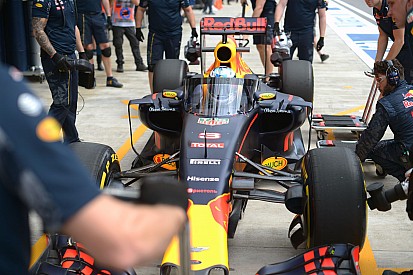 Ha lesz extra fejvédelem az F1-ben, akkor azt be kell vezetni az alsóbb kategóriákban is