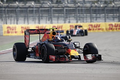 Az orosz menedzser szerint Kvyat számára nincs visszaút a Red Bullhoz!