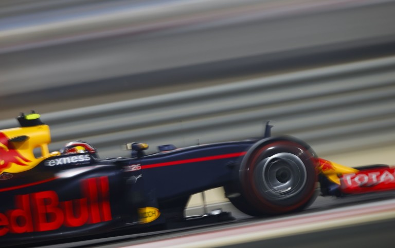Wehrlein: Kvyat-nak teljesítenie kell, különben ki tudja, mi lesz vele év végén