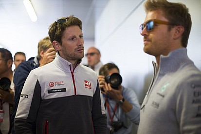 Grosjean már ezen a nyáron bemutatkozhat a NASCAR-ban: micsoda év?!