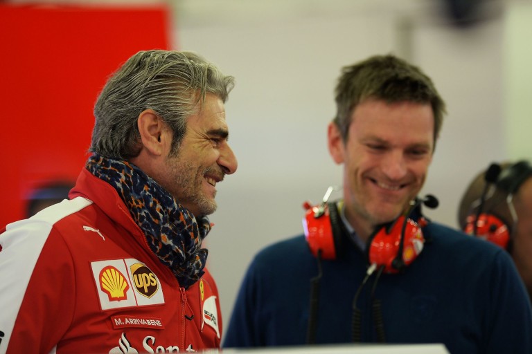 Arrivabene máris távozhat a Ferrari csapatfőnöki székéből: mi történik Maranellóban?