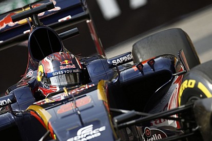 Kvyat: Sosem éreztem, hogy a Red Bull teljesen támogatott volna!