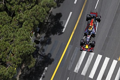 Red Bull: Ricciardo köre összerakta magát! WOW! Szenzációs!