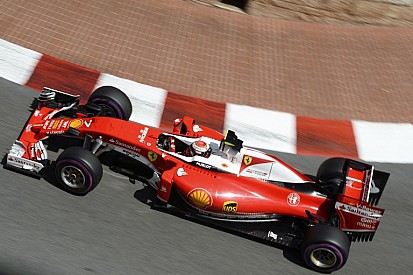 Raikkönen: „Az idei Ferrari sokkal jobb, mint a tavalyi”