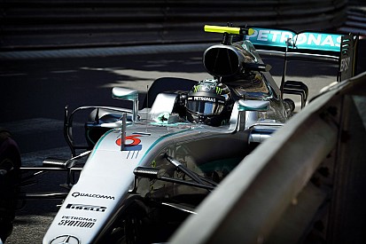 Rosberg vesztét a guminyomásos trükk okozta Monacóban?!