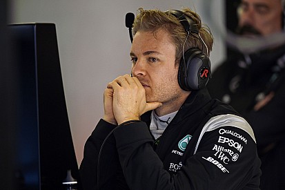 Rosberg kimentett egy 5 éves kisgyereket a vízből Monacóban