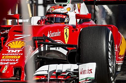 Szavazás: Kit ültetnél Raikkönen helyére a Ferrarinál?