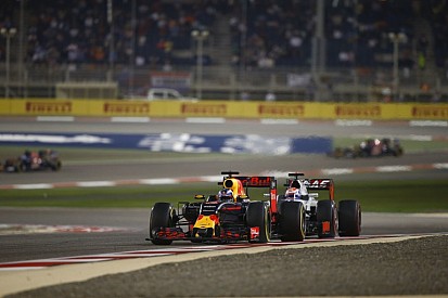 Erősorrend Bahrein után: A Red Bull erős harmadik, a feltörekvő Haas előtt!
