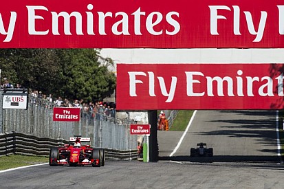 Pár hét múlva bejelenthetik Monza megmenekülését a Forma-1-ben