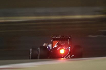 Vajon Sanghajban is rakéta lesz Wehrlein alatt a Manor?