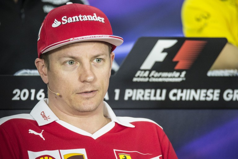 Kínai Nagydíj 2016: Kövesd ÉLŐBEN az első F1-es szabadedzést (04:00)
